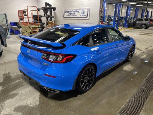 2024 Honda Civic Sport Touring