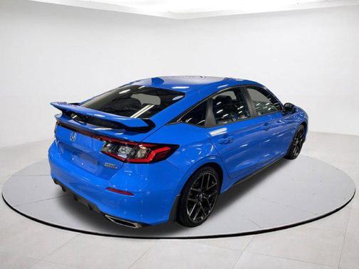 2024 Honda Civic Sport Touring