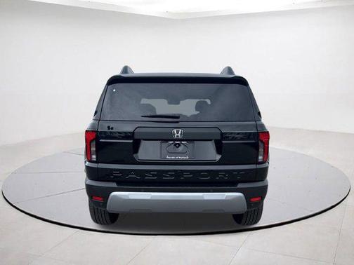 2026 Honda Passport AWD RTL