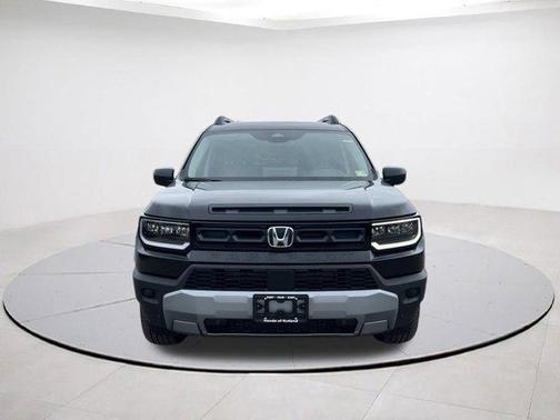 2026 Honda Passport AWD RTL