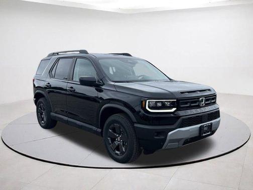 2026 Honda Passport AWD RTL