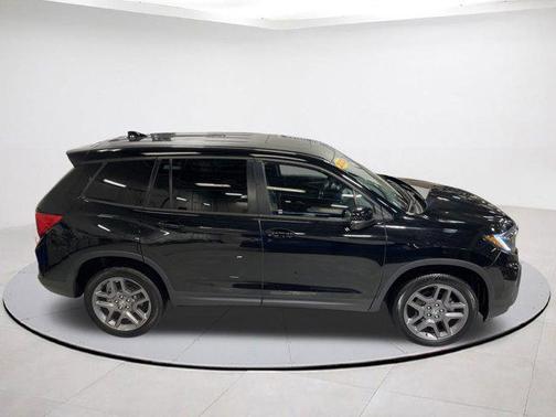 2023 Honda Passport AWD EX-L