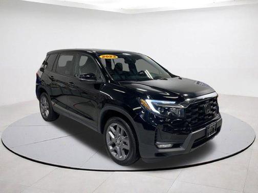 2023 Honda Passport AWD EX-L