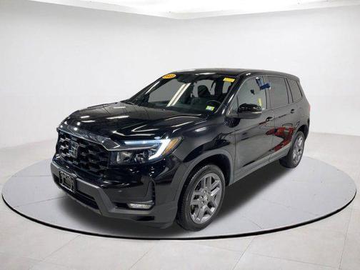 2023 Honda Passport AWD EX-L