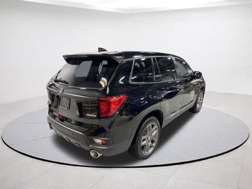 2023 Honda Passport AWD EX-L
