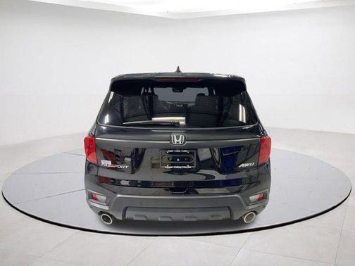 2023 Honda Passport AWD EX-L