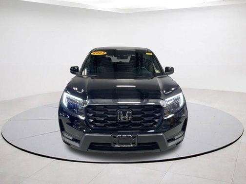 2023 Honda Passport AWD EX-L