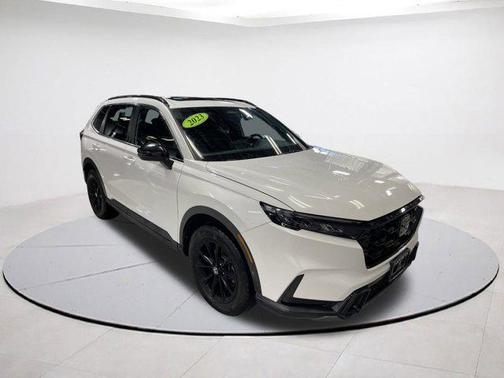 2023 Honda CR-V Hybrid Sport AWD