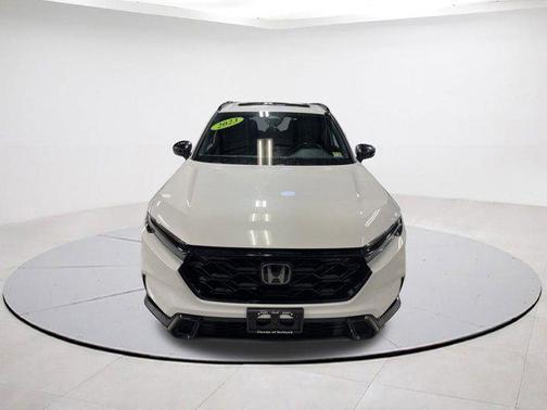 2023 Honda CR-V Hybrid Sport AWD