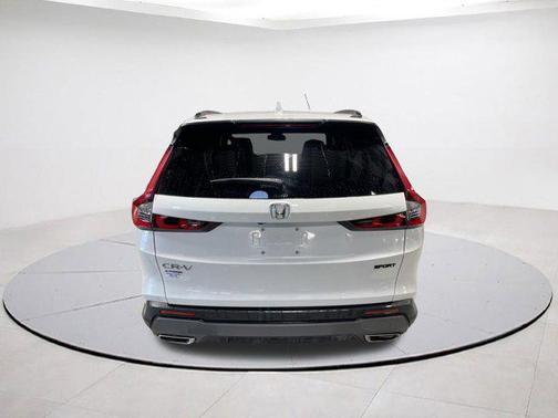 2023 Honda CR-V Hybrid Sport AWD
