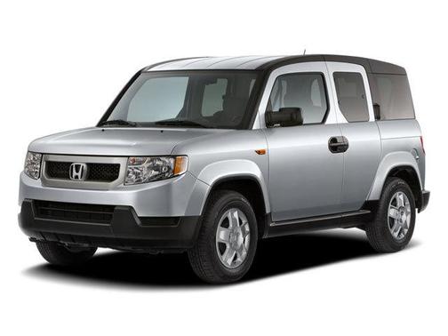 2010 Honda Element LX