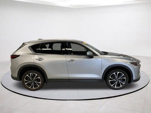 2022 Mazda CX-5 2.5 S Premium Plus