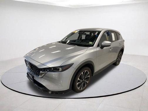 2022 Mazda CX-5 2.5 S Premium Plus