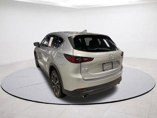 2022 Mazda CX-5 2.5 S Premium Plus