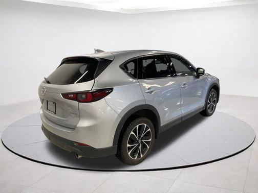 2022 Mazda CX-5 2.5 S Premium Plus
