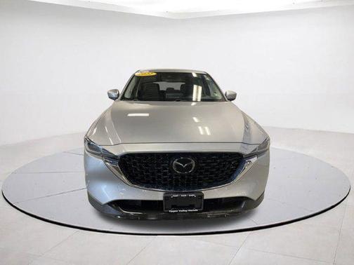 2022 Mazda CX-5 2.5 S Premium Plus