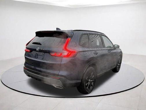 2026 Honda CR-V Hybrid Sport AWD