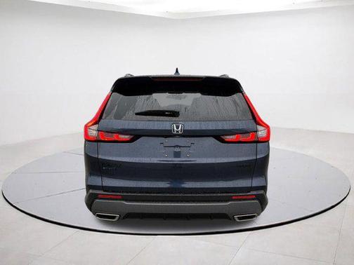 2026 Honda CR-V Hybrid Sport AWD
