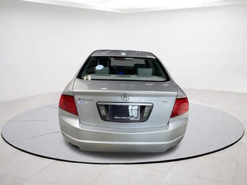2006 Acura TL Base