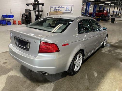 2006 Acura TL Base