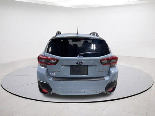 2023 Subaru Crosstrek Base