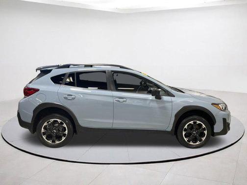 2023 Subaru Crosstrek Base
