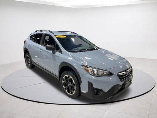 2023 Subaru Crosstrek Base