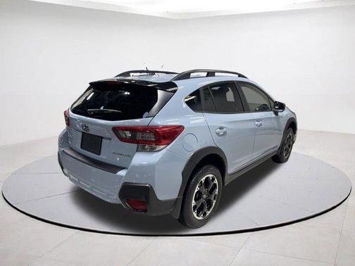 2023 Subaru Crosstrek Base
