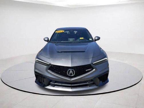 2024 Acura Integra Type S
