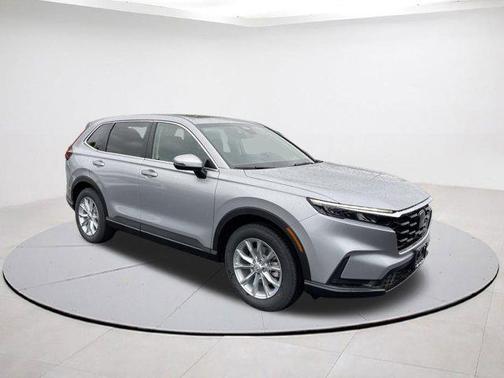 2025 Honda CR-V EX AWD
