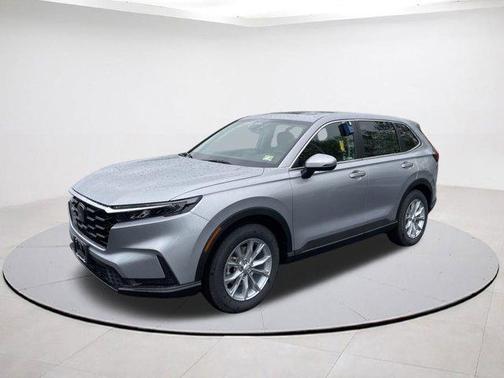 2025 Honda CR-V EX AWD
