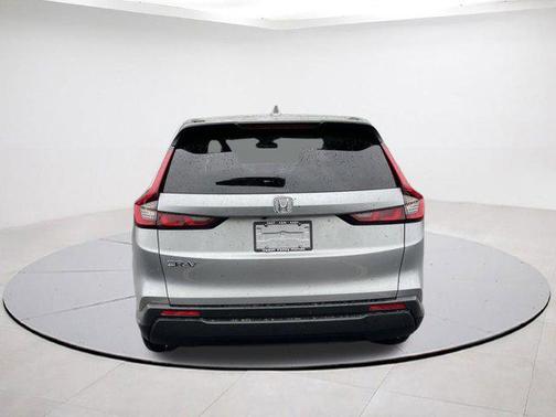 2025 Honda CR-V EX AWD