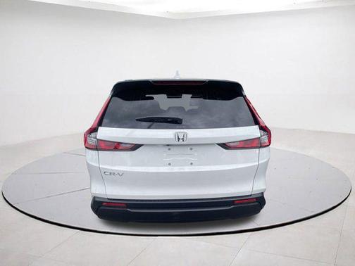 2025 Honda CR-V EX AWD