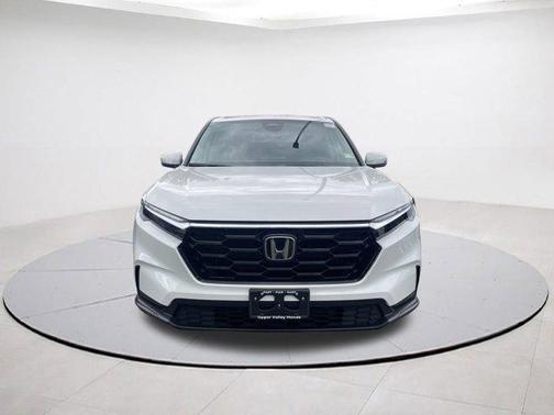 2025 Honda CR-V EX AWD