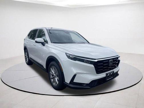 2025 Honda CR-V EX AWD