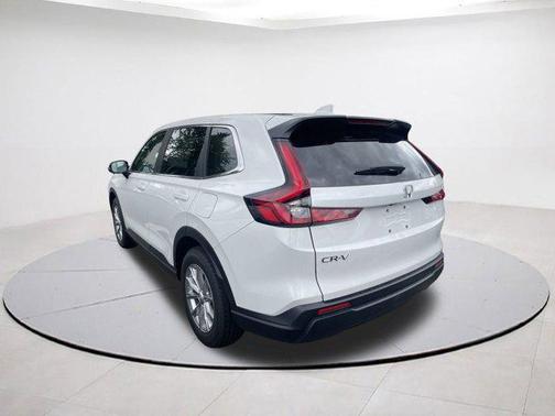2025 Honda CR-V EX AWD