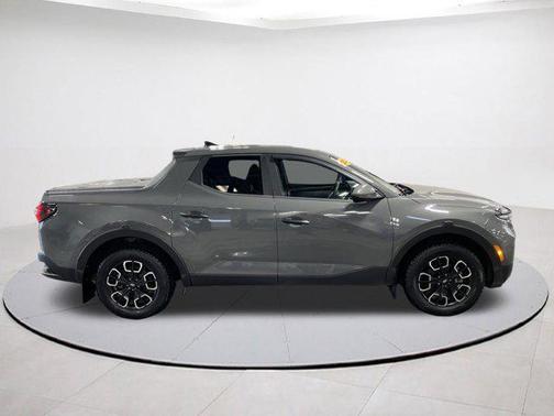 2022 Hyundai SANTA CRUZ SE