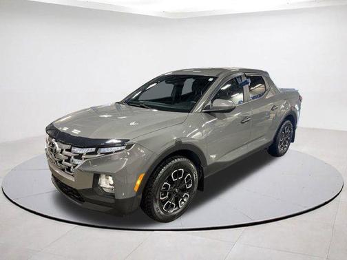 2022 Hyundai SANTA CRUZ SE