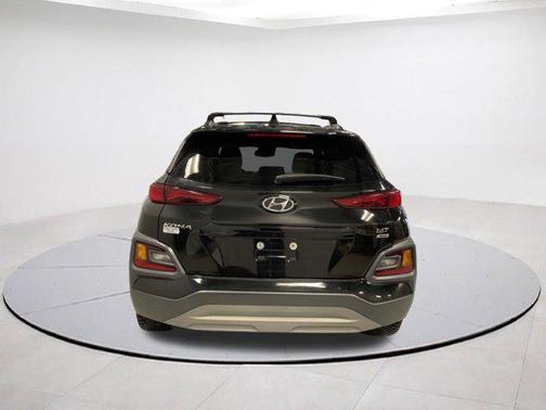 2021 Hyundai KONA NIGHT