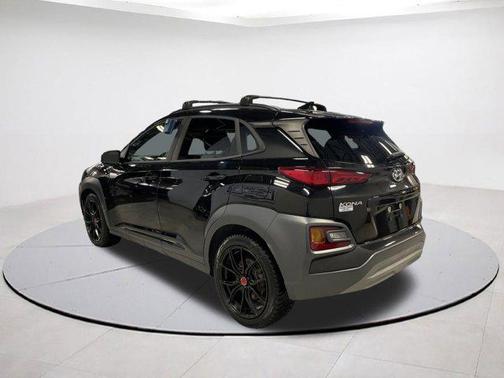 2021 Hyundai KONA NIGHT