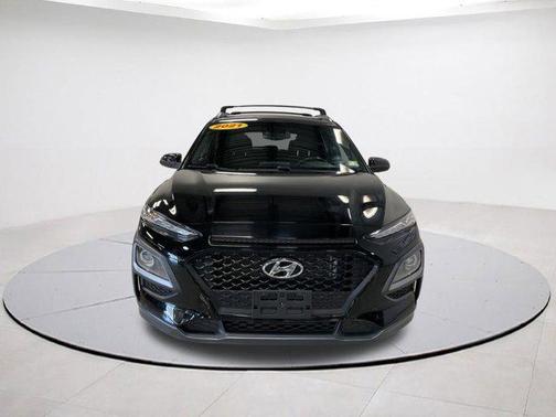2021 Hyundai KONA NIGHT