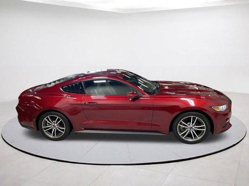 2015 Ford Mustang EcoBoost Premium