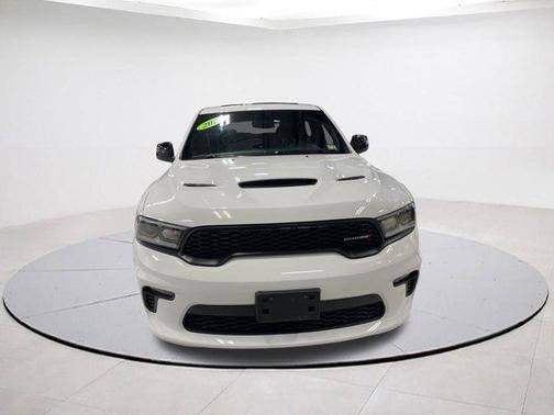 2022 Dodge Durango GT AWD
