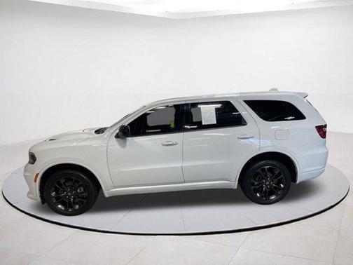 2022 Dodge Durango GT AWD