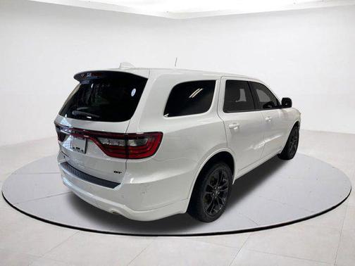 2022 Dodge Durango GT AWD