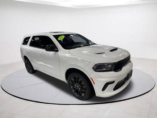 2022 Dodge Durango GT AWD