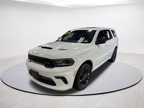 2022 Dodge Durango GT AWD