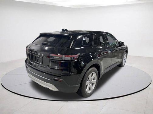 2025 Honda Prologue EX
