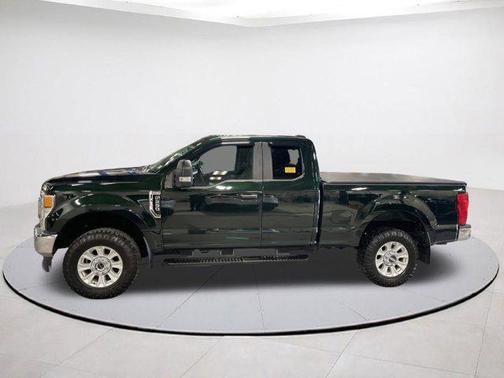 2020 Ford F-250 XL