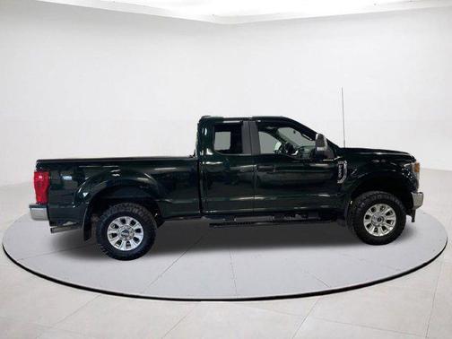 2020 Ford F-250 XL